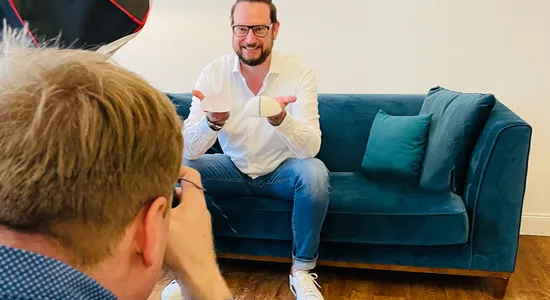 Maßgeschneiderte 3D-Implantate zur Behandlung von Erkrankungen wie Trichterbrust oder Poland-Syndrom